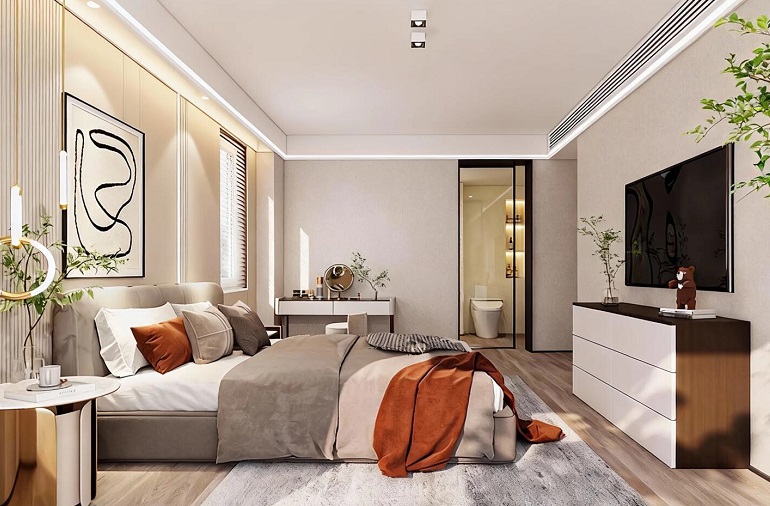 Minimalist style