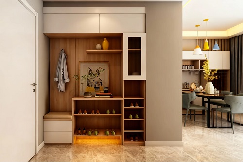 Entryway