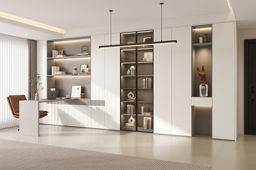 Study Room
